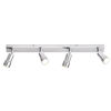Bern 4 Way Spot Bar cw LED lamp