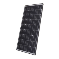Biard 100W Black Solar Panel