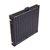 Biard 120W Folding Solar Panel Kit