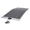 Biard 150W Semi-Flexible Solar Panel