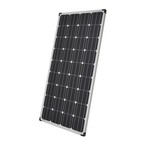 Biard 150W Silver Solar Panel