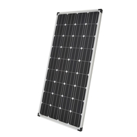 Biard 150W White Solar Panel