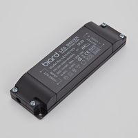 Biard 15W 230V - 12V LED Driver Constant Voltage