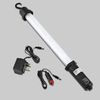 Biard 160 LED 12V Rechargeable Work Light