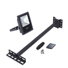 Biard 20W RGB LED Sign Light with 0.5m Stainless Steel Arm