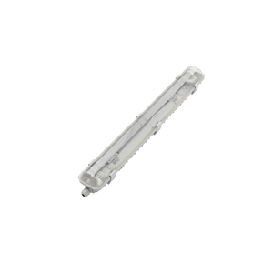 Biard 2ft Single Tri-Proof Light Fitting