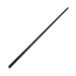 Biard 2m 3 Circuit Track Black