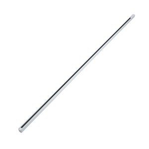 Biard 2m 3 Circuit Track White
