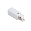 Biard 3 Circuit Power Connector - White
