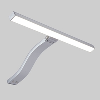 Biard 3 x LED Over cabinet light 3.5W Square Head + Power Supply