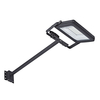 Biard 30W LED Sign Light with 0.5m Stainless Steel Arm