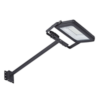 Biard 30W LED Sign Light with 0.5m Stainless Steel Arm