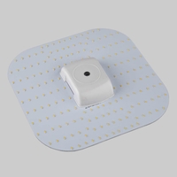 Biard 4 Pin 2D Lamp 18W LED