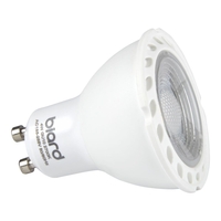 Biard 4W GU10 LED Spotlight - 35W Replacement