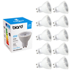 Biard 4W GU10 LED Spotlight - Pack of 10