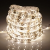 Biard 5 Meter 300 LED Warm White 3528 Strip Lights Waterproof