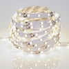 Biard 5 Meter 300 LED Warm White 5050 Strip Lights Non Waterproof