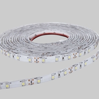 Biard 5 Meter 300 LED White 3528 Strip Lights Waterproof