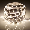 Biard 5 Metre 300 LED Warm White 3528 Strip Lights Non Waterproof