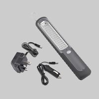 Biard 60 LED Super bright Windup Work Light
