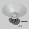 Biard 60W LED High Bay Cool White 7000K 90 Beam Angle
