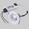 Biard 6W LED Downlight