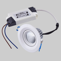 Biard 6W LED Downlight