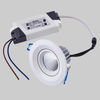 Biard 8W LED Downlight