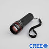 Biard Adjustable Zoom Mini LED Torch 160LM