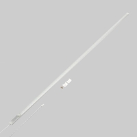Biard Aluminium PIR Sensor Under Cabinet Light 1000mm