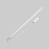 Biard Aluminium PIR Sensor Under Cabinet Light 500mm