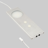 Biard Aluminium Rectangle Sensor Drawer Light