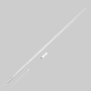 Biard Aluminium Touch Sensor Under Cabinet Light 1000mm