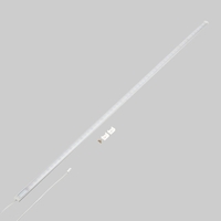 Biard Aluminium Touch Sensor Under Cabinet Light 1000mm