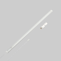 Biard Aluminium Touch Sensor Under Cabinet Light 600mm