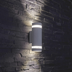 Biard Architect Round Up/Down Wall Light