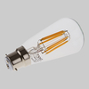 Biard B22 Traditional Vintage LED Filament Bulb 6W