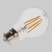 Biard B22 Vintage LED Filament Bulb 4W