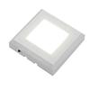 Biard Battery Powered LED Under Cabinet Light with PIR Sensor