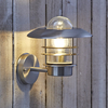 Biard Belfort IP44 Outdoor Wall Light