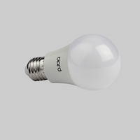 Biard Bulb 9W E27 LED