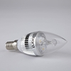 Biard Candle 4W E14 LED