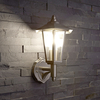 Biard Cannes IP44 Outdoor Wall Lantern