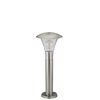 Biard Cholet Stainless Steel Bollard Light 450mm