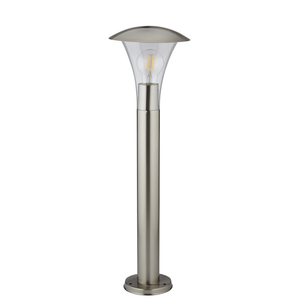 Biard Cholet Stainless Steel Bollard Light 600mm