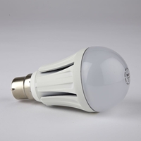 Biard Dimmable 7W B22 LED