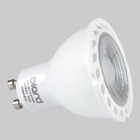 Biard Dimmable Spotlight 4W GU10 LED