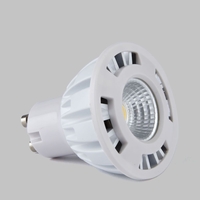 Biard Dimmable Spotlight 5W GU10 LED