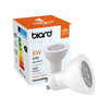 Biard Dimmable Spotlight 8W GU10 LED