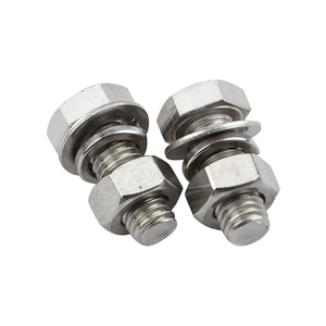 Biard Fixing Kit for 20W - 50W Floodlights
